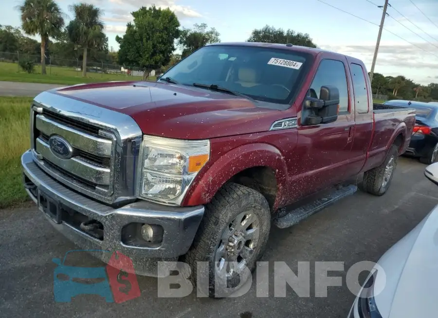 1FT7X2B63FEA67839 Photo# 1