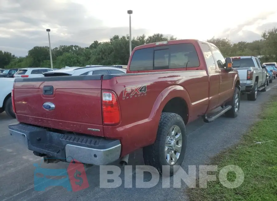 1FT7X2B63FEA67839 Photo# 3