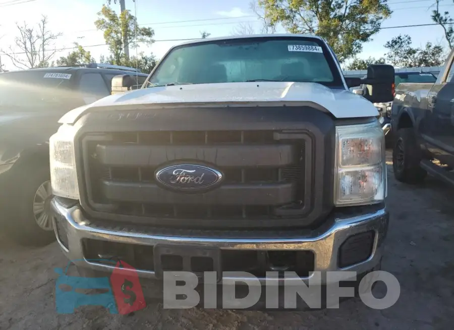 1FT7X2B63GEA66028 Photo# 5