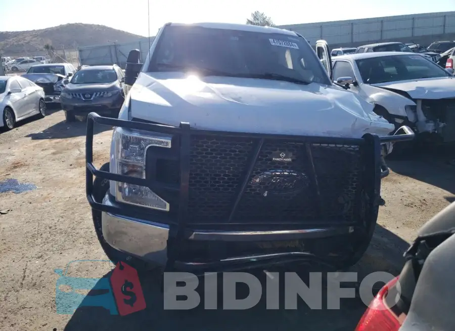 1FT7X2B67LEC89604 Photo# 5