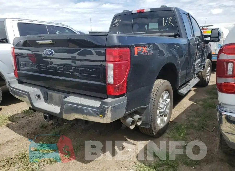 1FT7X2BT2MEC31603 Photo# 3
