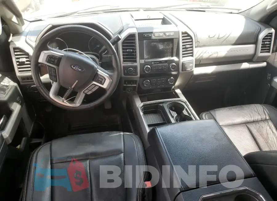 1FT7X2BT2MEC31603 Photo# 8