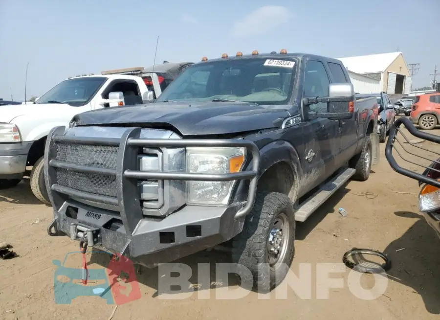 1FT8W3BT9FED28135 Photo# 1