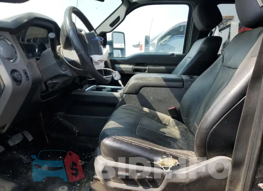 1FT8W3BT9FED28135 Photo# 7