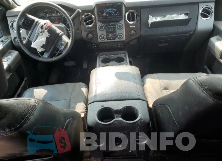 1FT8W3BT9FED28135 Photo# 8