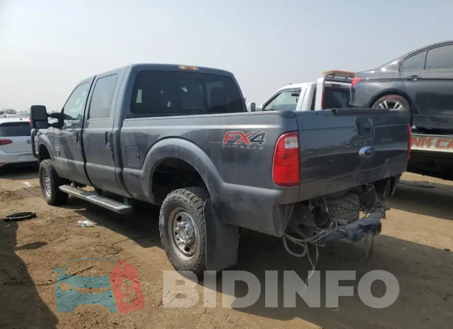 1FT8W3BT9FED28135 Photo# 2