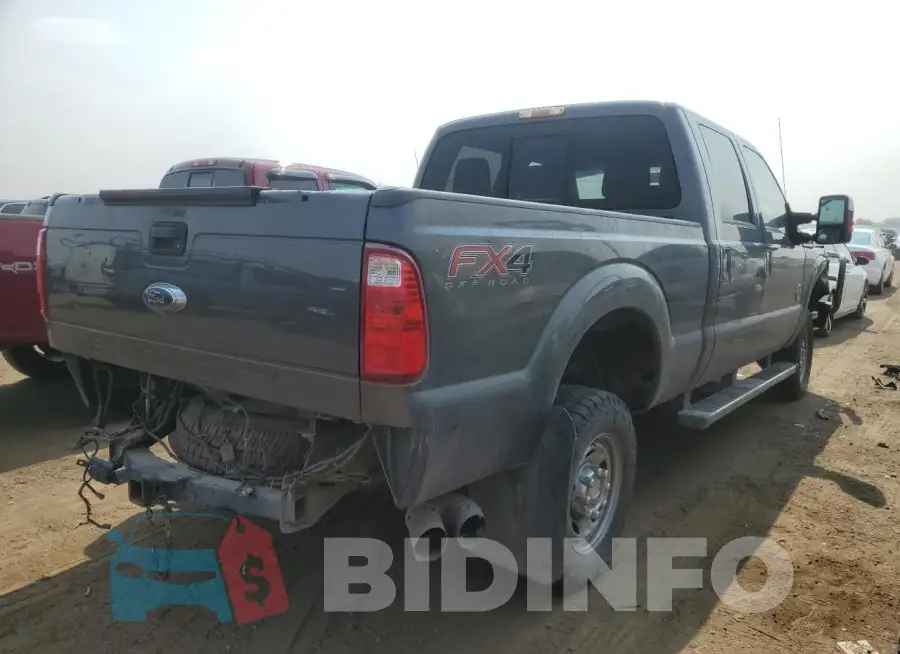 1FT8W3BT9FED28135 Photo# 3