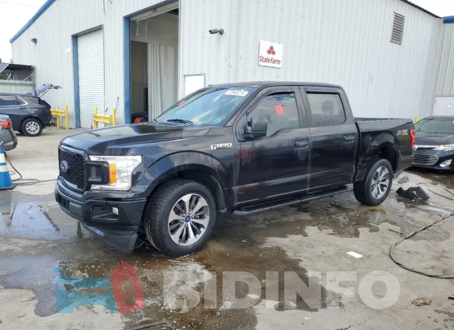 1FTEW1CP9KKD42167 Photo# 1