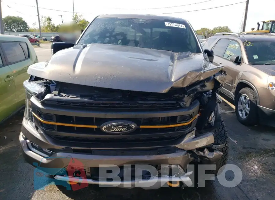 1FTEW1E81PFB31793 Photo# 5