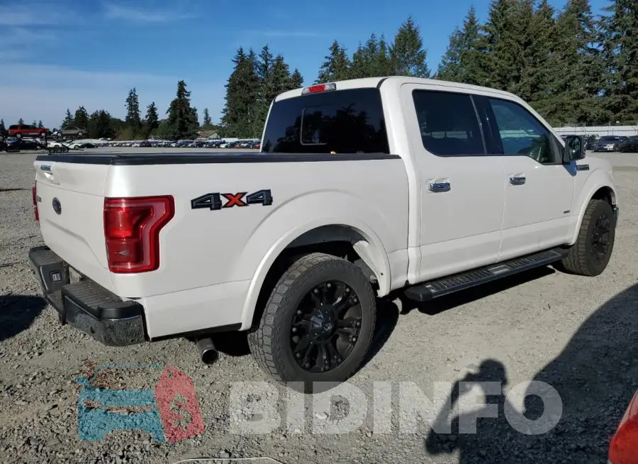 1FTEW1EG0FFD09506 Photo# 3