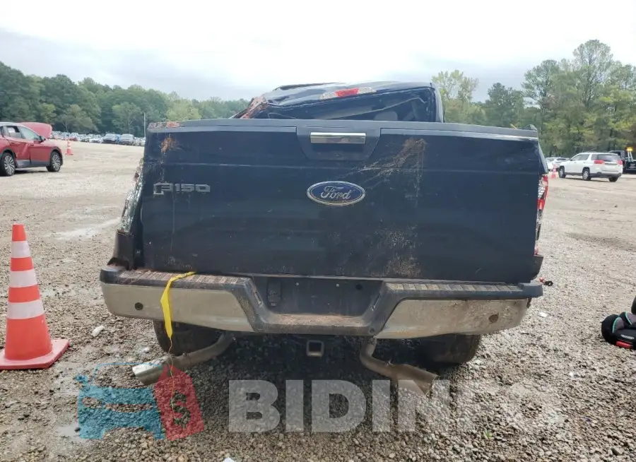 1FTEW1EG5HFB15766 Photo# 6