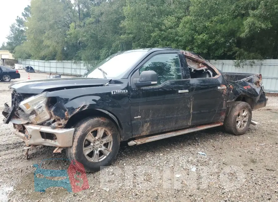 1FTEW1EG5HFB15766 Photo# 1