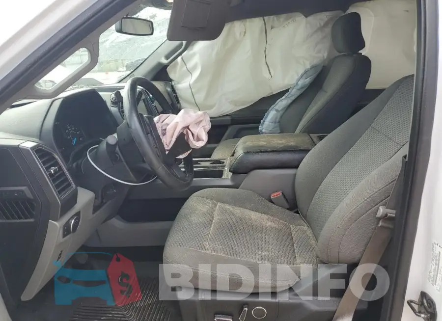 1FTEW1EG5HFC41447 Photo# 7