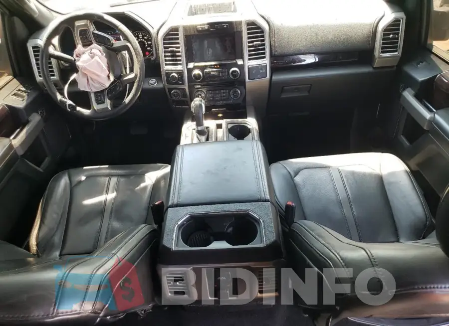 1FTEW1EG7GFB43180 Photo# 8
