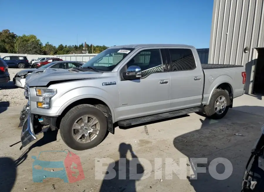 1FTEW1EP2HFB10637 Photo# 1