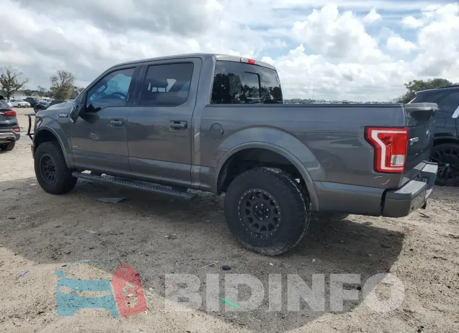 1FTEW1EP3HFA31364 Photo# 2