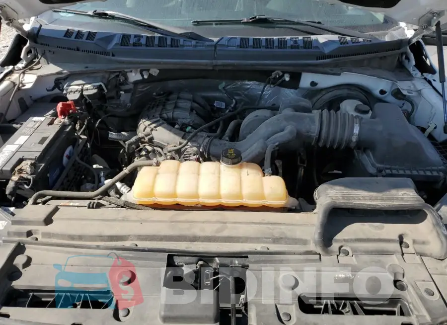 1FTEX1C8XGKF13330 Photo# 11