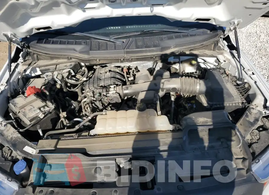 1FTEX1EB4MKE66042 Photo# 11