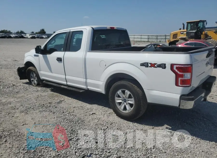 1FTEX1EB9LFB70618 Photo# 2