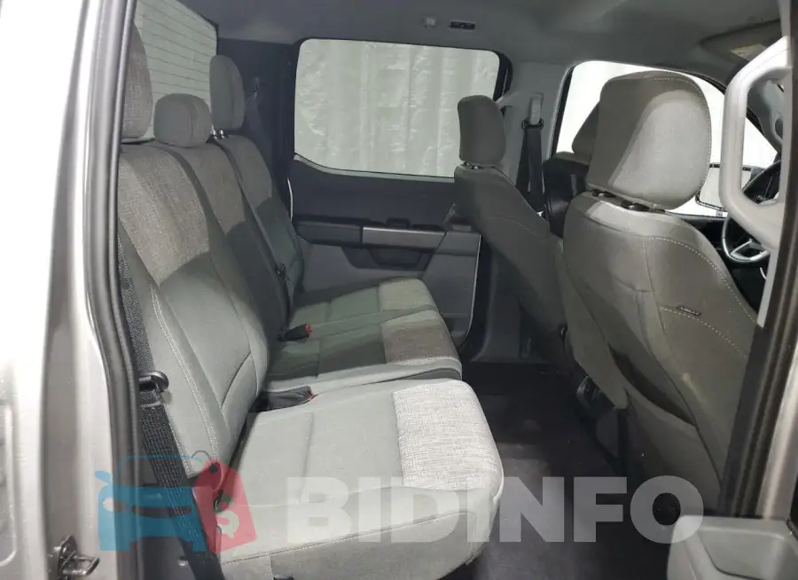 1FTFW1E50PFB70658 Photo# 10
