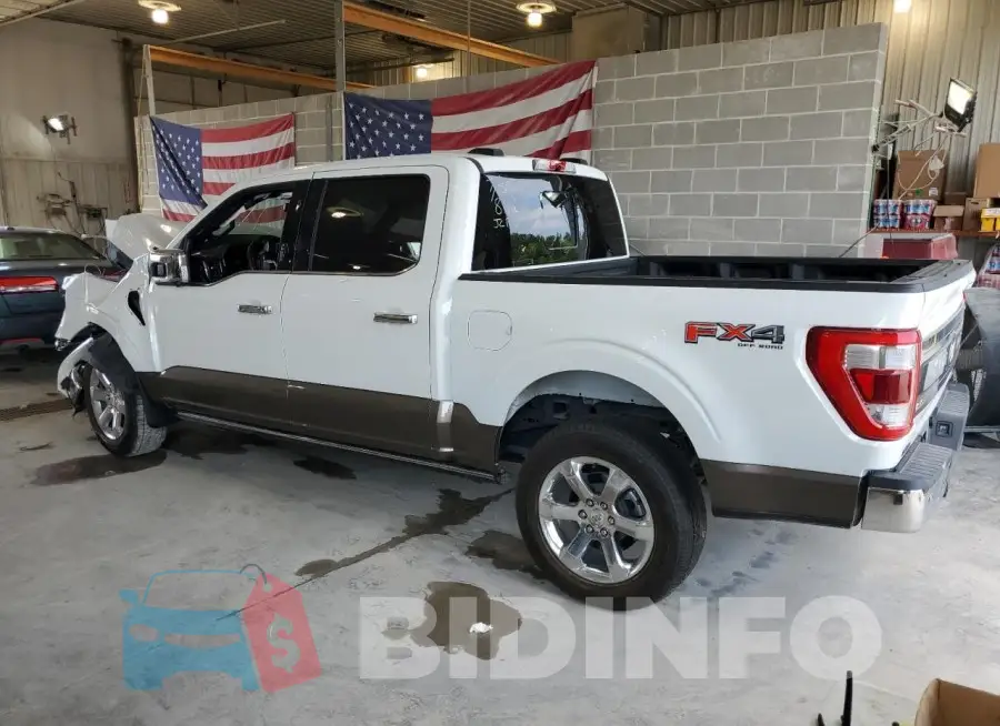 1FTFW1E81PFA48112 Photo# 2