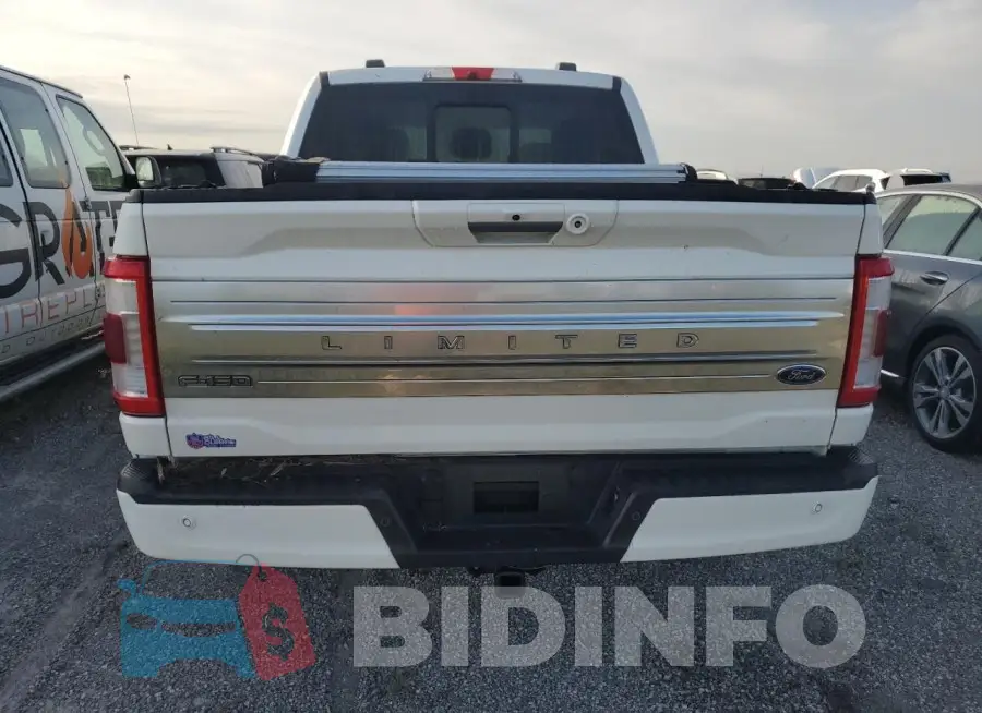 1FTFW1ED1NFB50083 Photo# 6