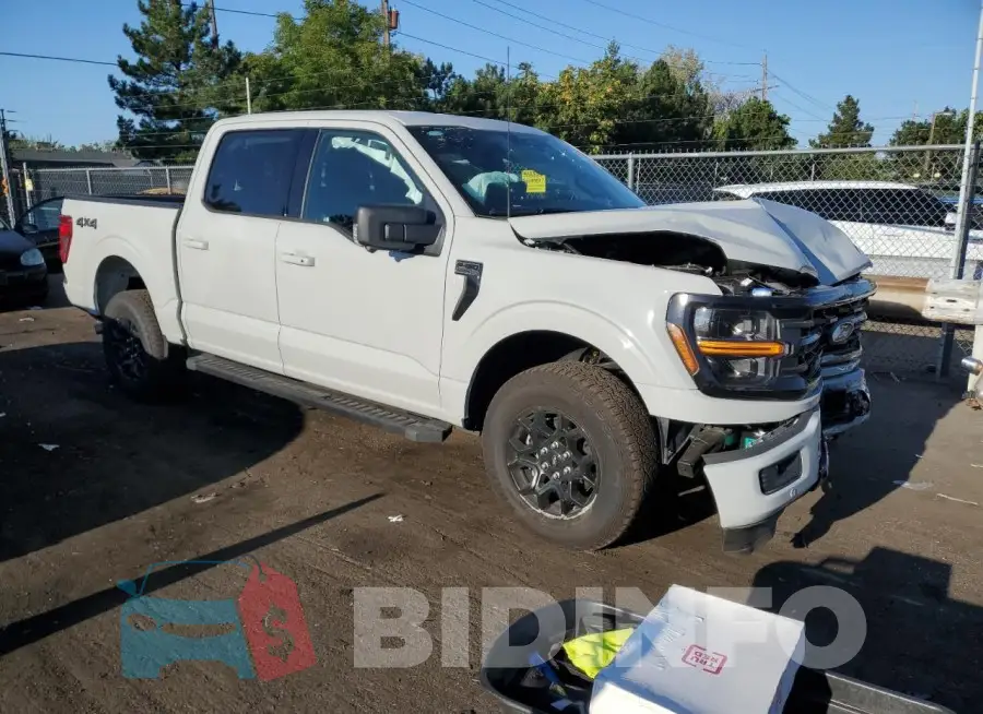 1FTFW3L88RKD14332 Photo# 4