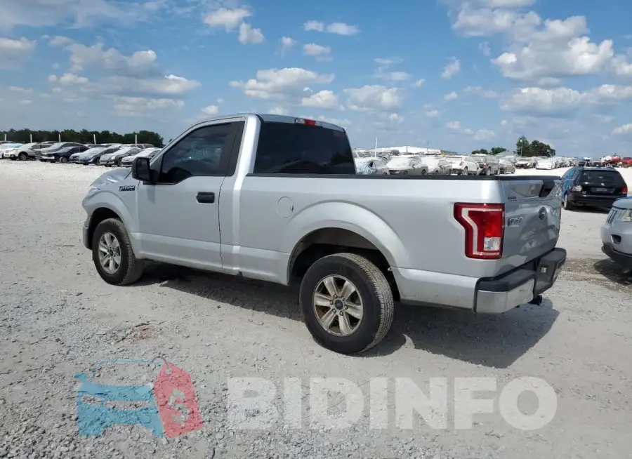 1FTMF1C84HKD91550 Photo# 2