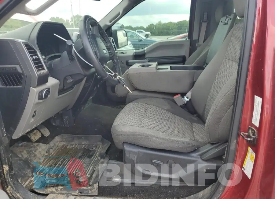 1FTMF1E57KFA87115 Photo# 7