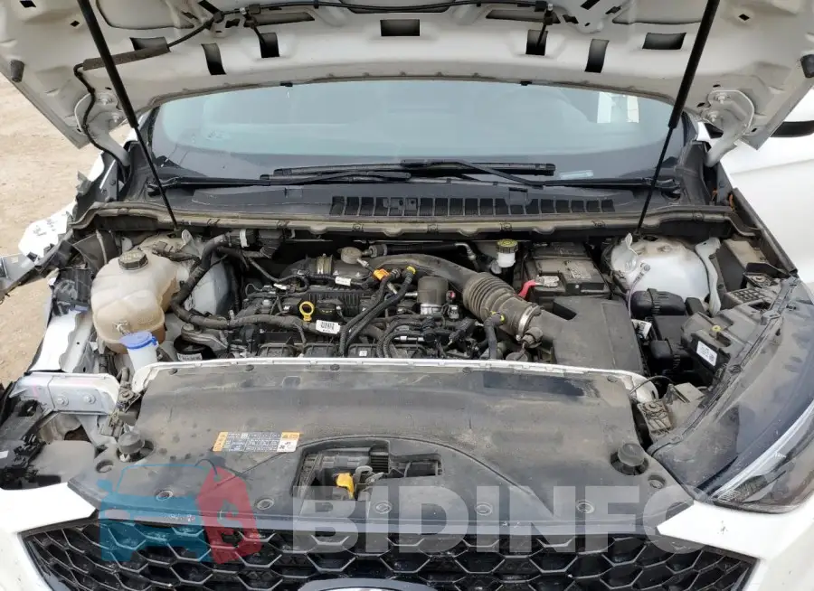 2FMPK3J9XMBA62514 Photo# 11
