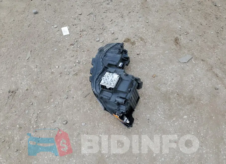 2FMPK3J9XMBA62514 Photo# 12