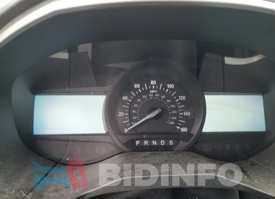 2FMPK4J81HBB50323 Photo# 9