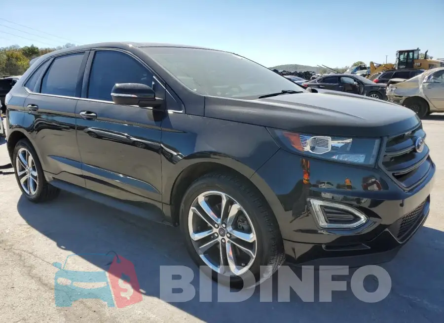 2FMTK3AP2FBB37190 Photo# 4