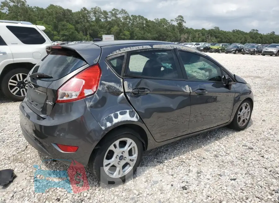 3FADP4EJ0FM205383 Photo# 3