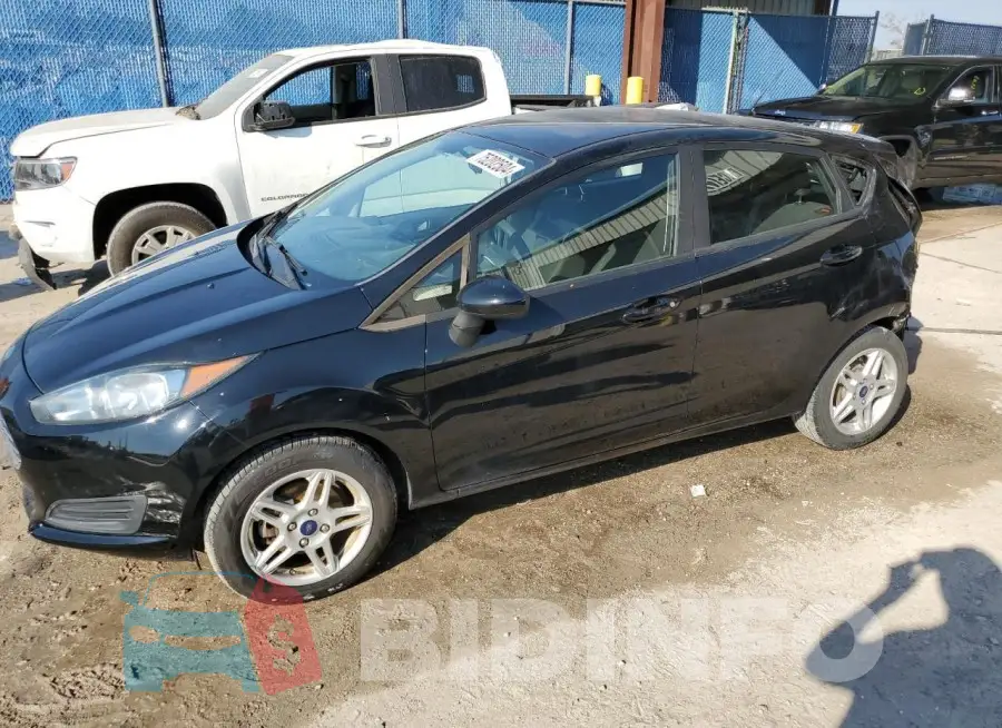 3FADP4EJ6JM132867 Photo# 1