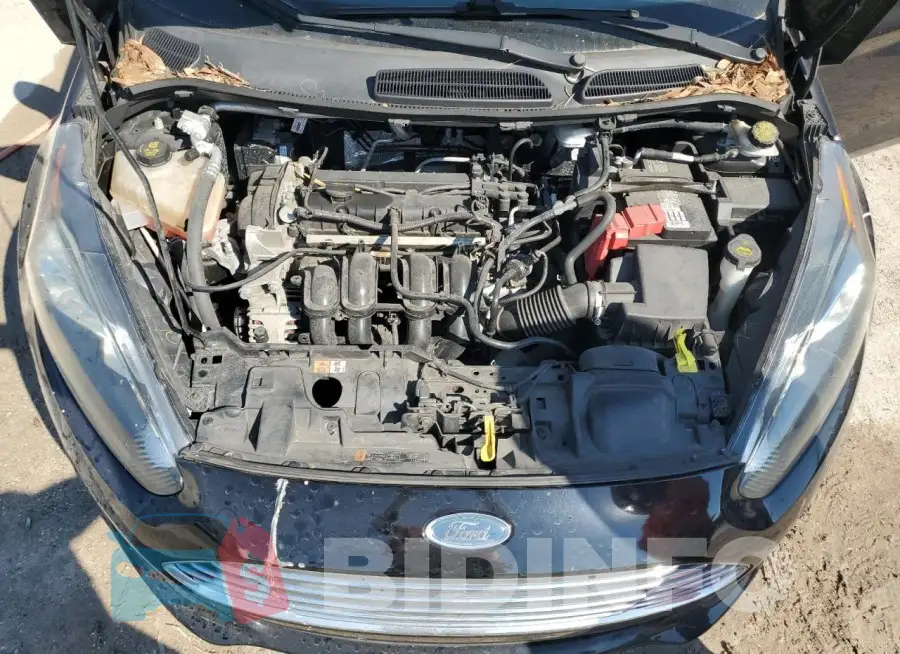 3FADP4EJ6JM132867 Photo# 12