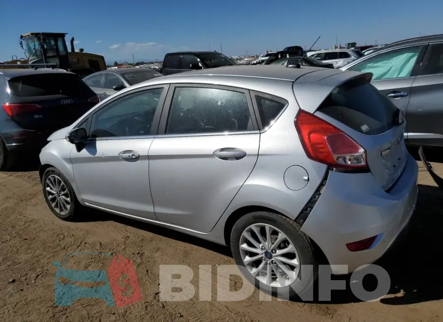 3FADP4FJ5HM123974 Photo# 2