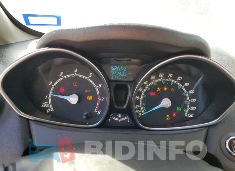 3FADP4FJ5HM123974 Photo# 9