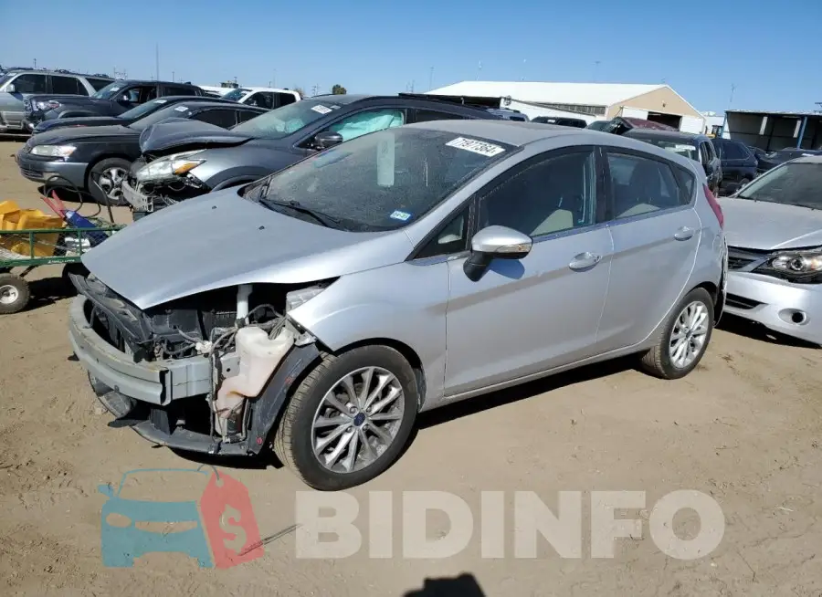 3FADP4FJ5HM123974 Photo# 1