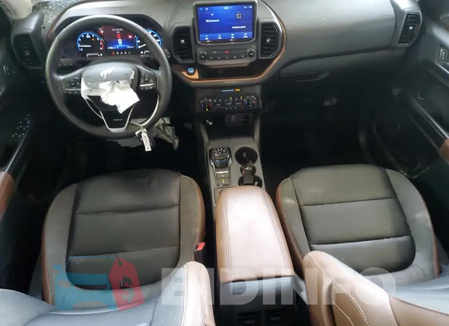3FMCR9C68PRD24455 Photo# 8