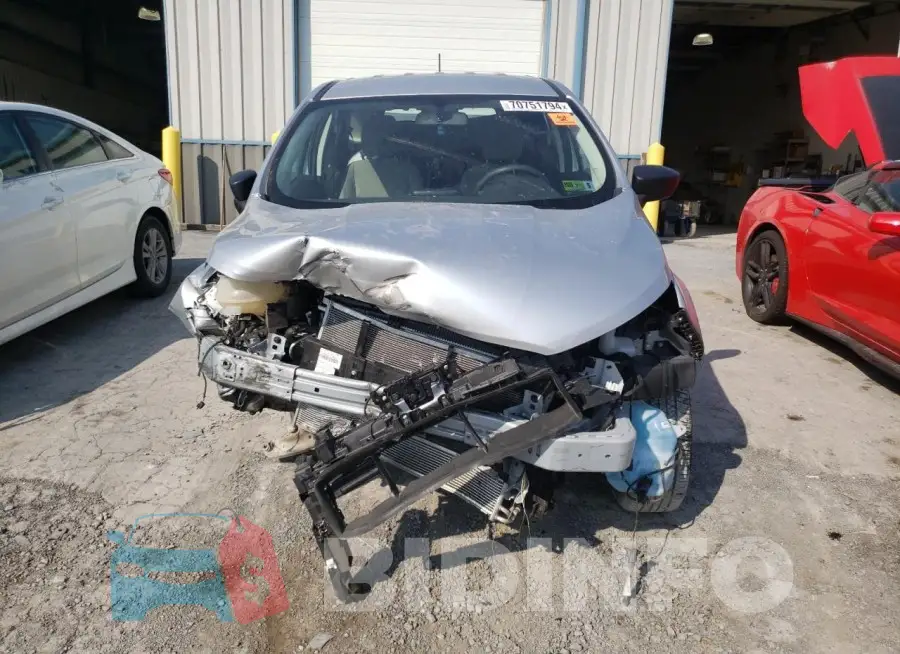 MAJ6S3FL2NC475023 Photo# 5