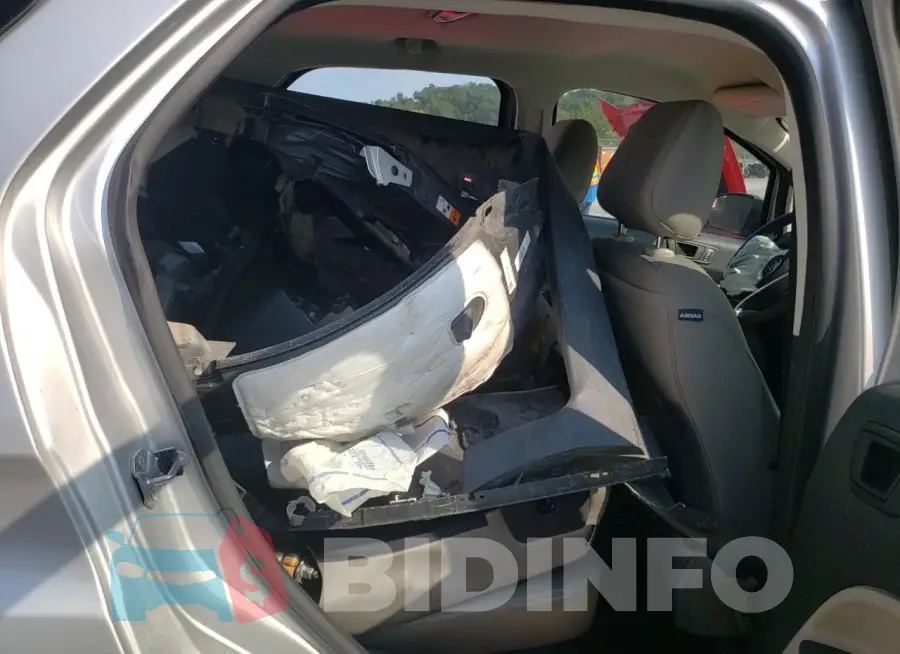 MAJ6S3FL2NC475023 Photo# 11