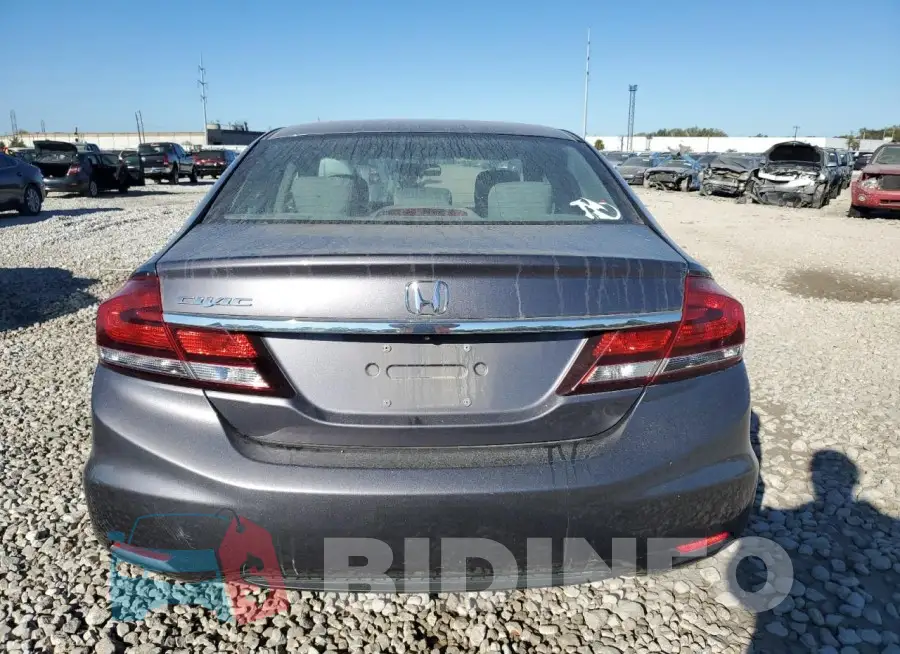 19XFB2F50FE706193 Photo# 6