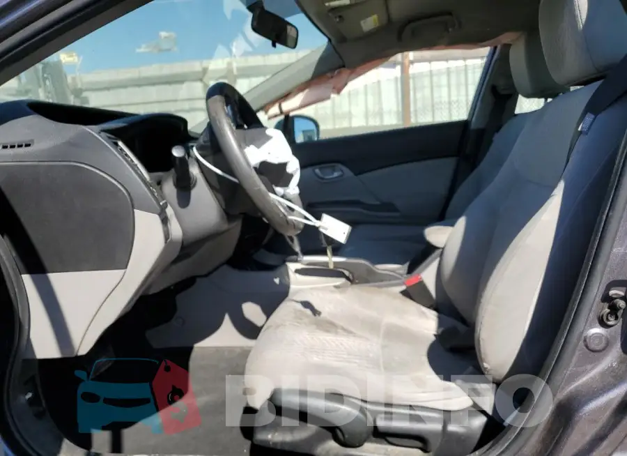 19XFB2F53FE289622 Photo# 7
