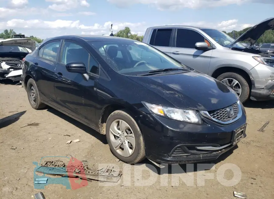 19XFB2F59FE297949 Photo# 4