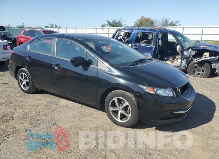 19XFB2F70FE013612 Photo# 4