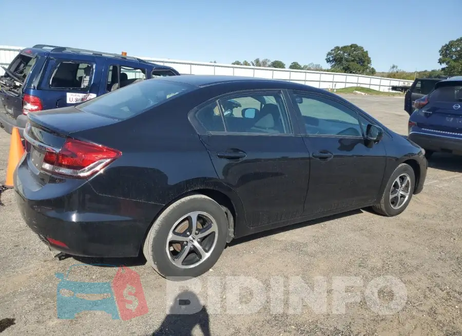 19XFB2F70FE013612 Photo# 3