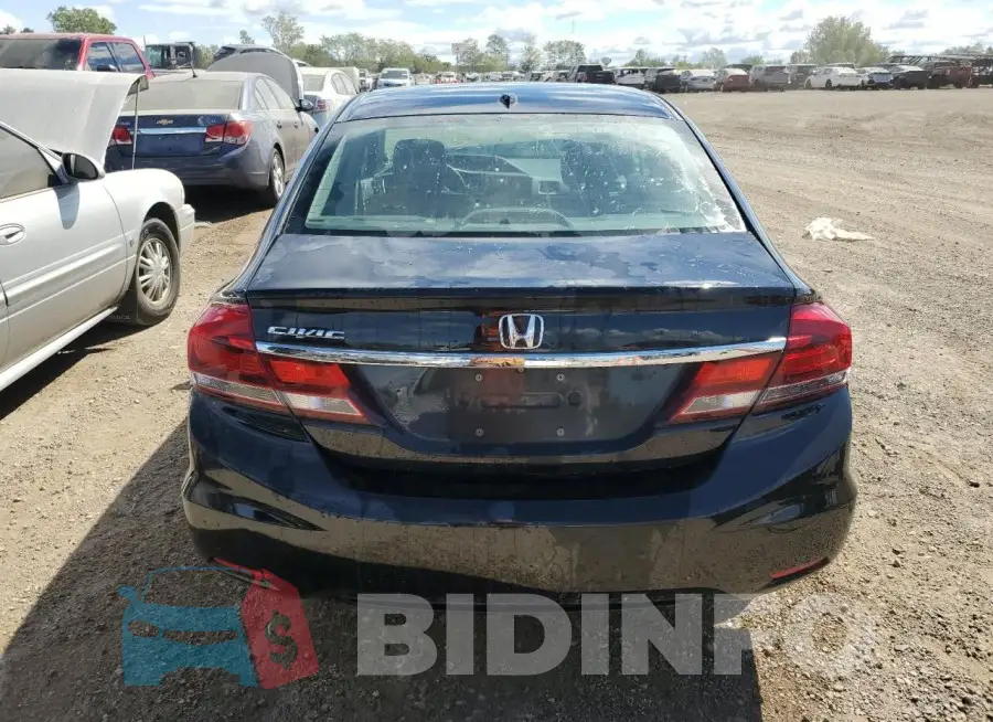 19XFB2F94FE040264 Photo# 6