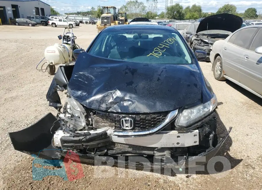 19XFB2F94FE040264 Photo# 5