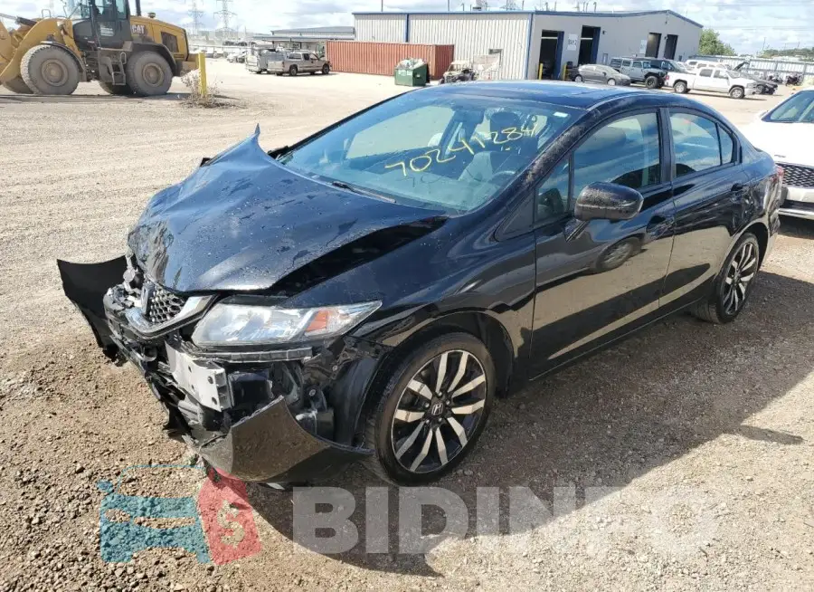 19XFB2F94FE040264 Photo# 1